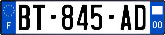 BT-845-AD