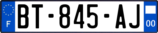 BT-845-AJ