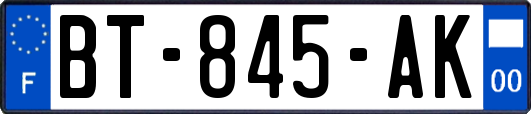 BT-845-AK