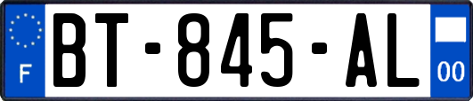 BT-845-AL