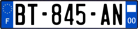 BT-845-AN