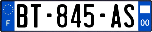 BT-845-AS