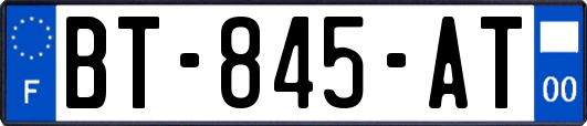 BT-845-AT