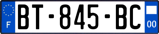 BT-845-BC