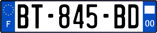 BT-845-BD