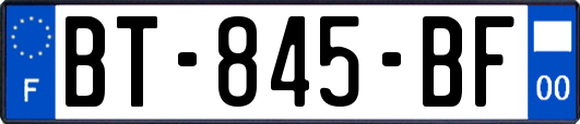 BT-845-BF