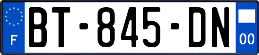 BT-845-DN