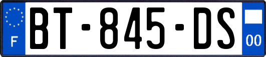 BT-845-DS