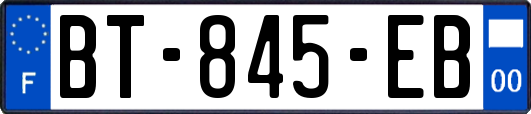 BT-845-EB