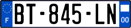 BT-845-LN