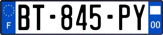 BT-845-PY