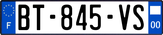 BT-845-VS