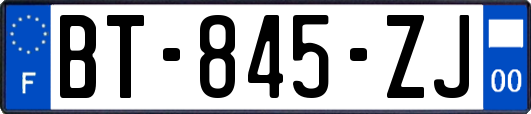 BT-845-ZJ