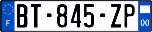 BT-845-ZP