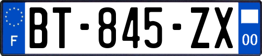 BT-845-ZX