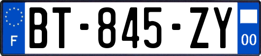 BT-845-ZY