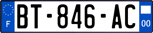 BT-846-AC