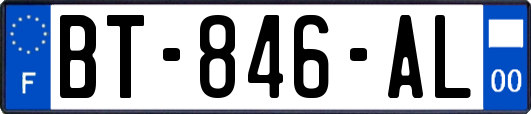 BT-846-AL