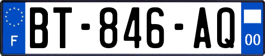 BT-846-AQ