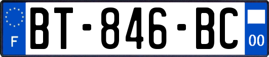 BT-846-BC