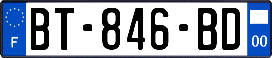 BT-846-BD