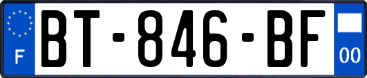 BT-846-BF