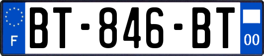 BT-846-BT