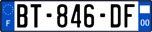 BT-846-DF