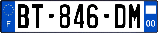 BT-846-DM