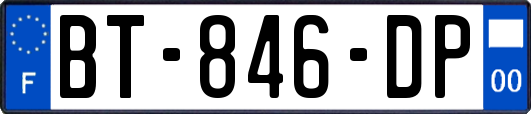 BT-846-DP