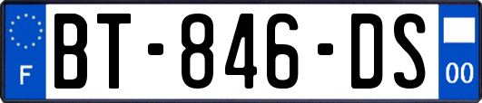 BT-846-DS