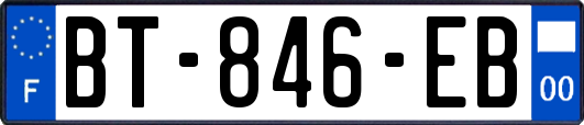 BT-846-EB