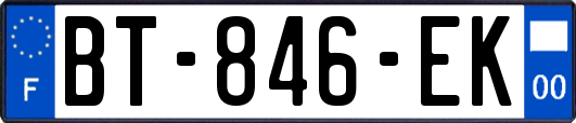 BT-846-EK