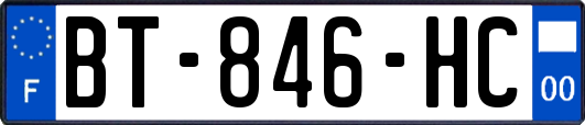 BT-846-HC