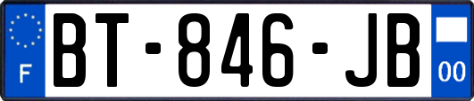 BT-846-JB