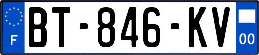 BT-846-KV