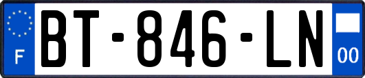 BT-846-LN