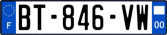 BT-846-VW