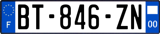 BT-846-ZN