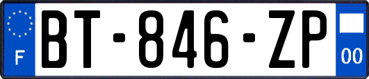 BT-846-ZP