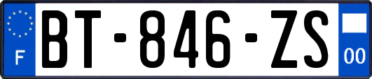 BT-846-ZS