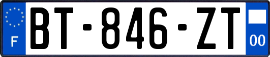 BT-846-ZT