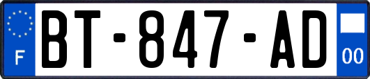 BT-847-AD