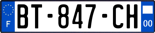 BT-847-CH