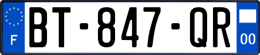 BT-847-QR