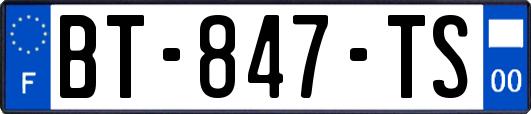 BT-847-TS