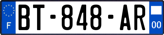 BT-848-AR