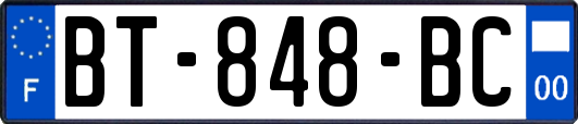 BT-848-BC