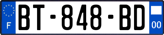 BT-848-BD