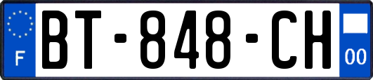 BT-848-CH